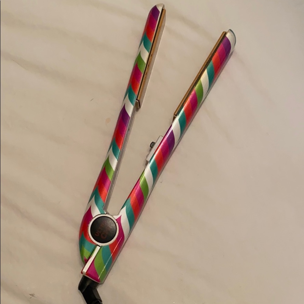 Chi Flat Iron